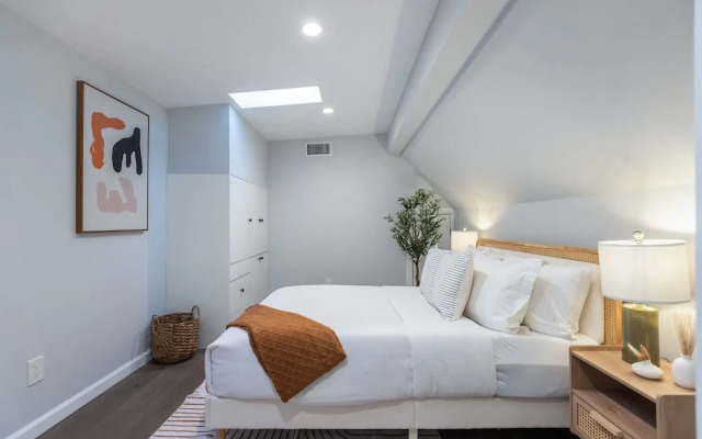 Casa Estrella by Oraklus