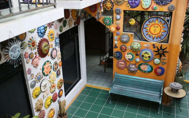 Casa de los Soles Hotel & Apartments