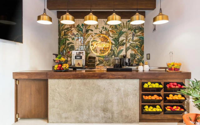 Vista Encantada Spa Resort & Residences