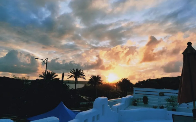 Mykonos