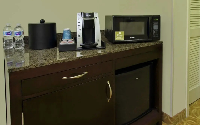 Hilton Garden Inn Miami Airport West