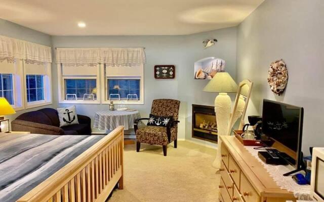Seafarers Bed & Breakfast