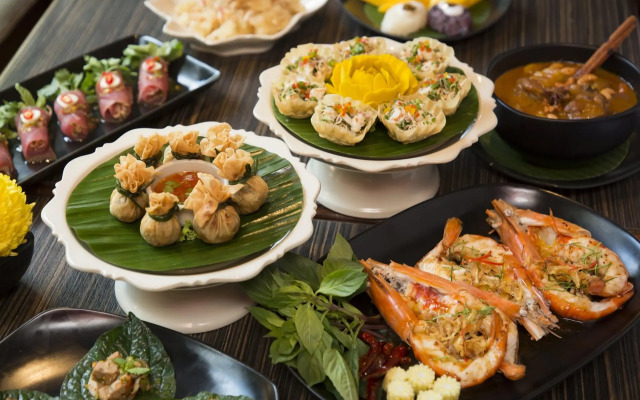 The Rose Residence Bangkok