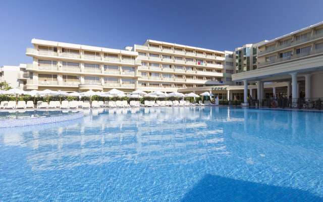 DAS Club Hotel Sunny Beach - All Inclusive