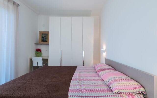 Dali in Spiglia With 2 Bedrooms and 1 Bathrooms