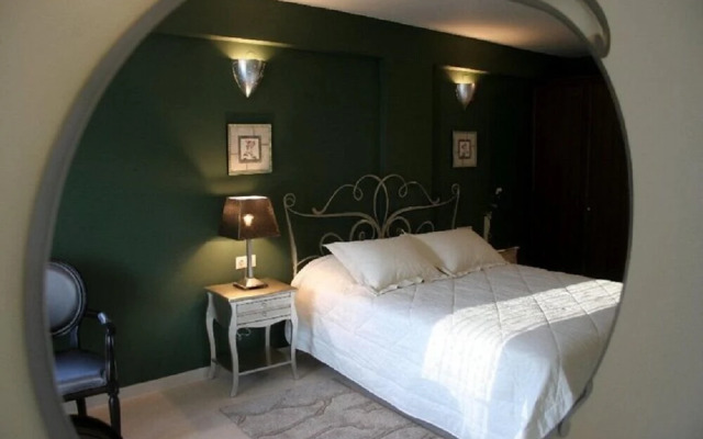 Aerinon Guesthouse