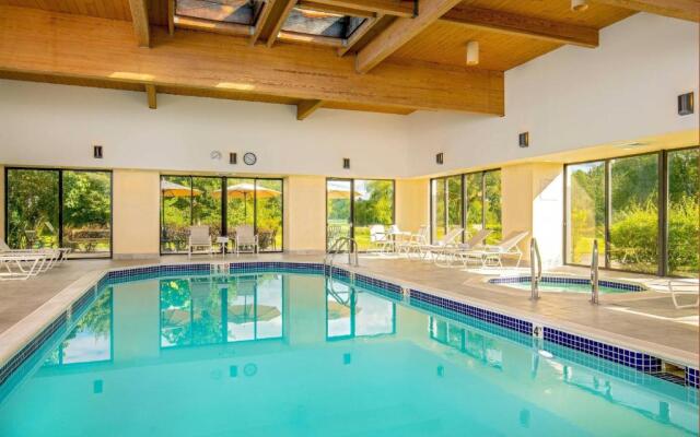 Fairfield Inn By Marriott Bangor