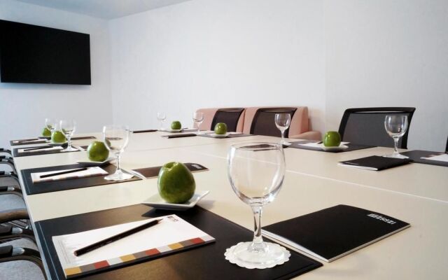 HSH Hotel Apartments Mitte