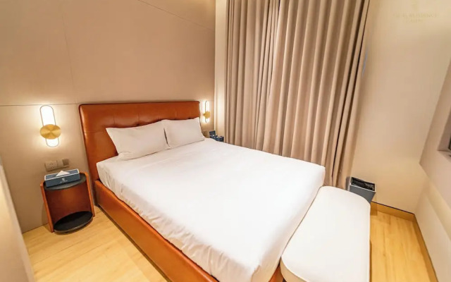 Icity Mozart Suites