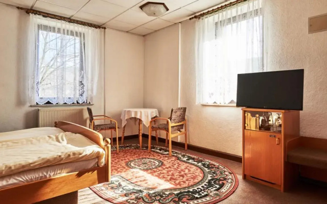 Pension Grenzhof