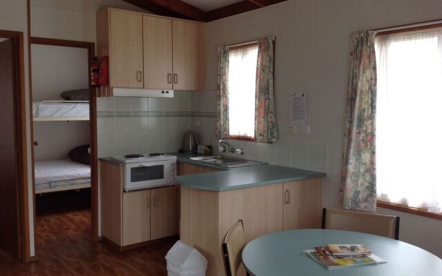 McLean Beach Holiday Park