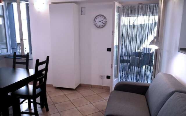 Albergo Diffuso Torre Soca