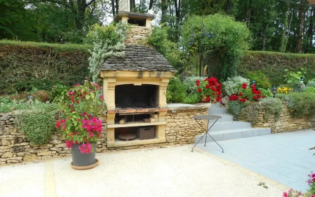 Gîte La Jaubertie Labellisé Handicap