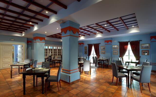 Exe Gran Hotel Solúcar