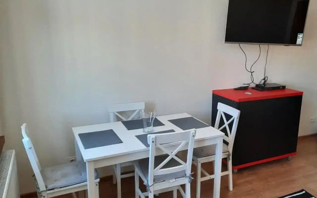 Voal Mini 2 Apartament