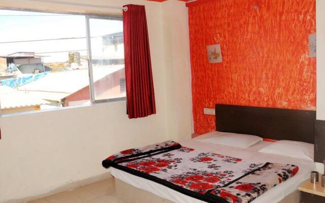 Hotel Matoshree