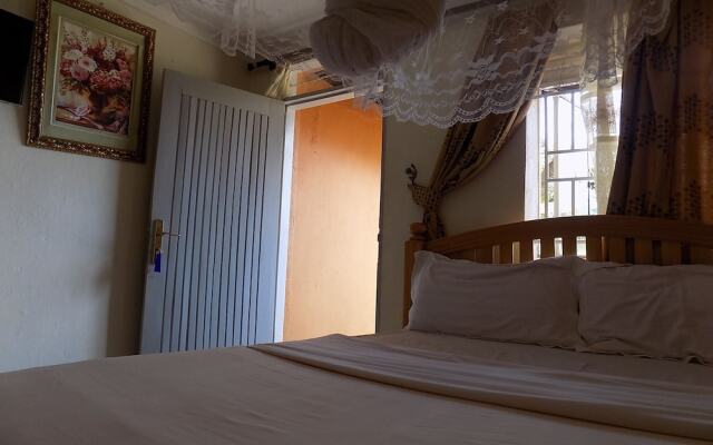 Hoima Resort Hotel