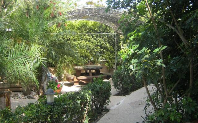 Arbelit Lodge