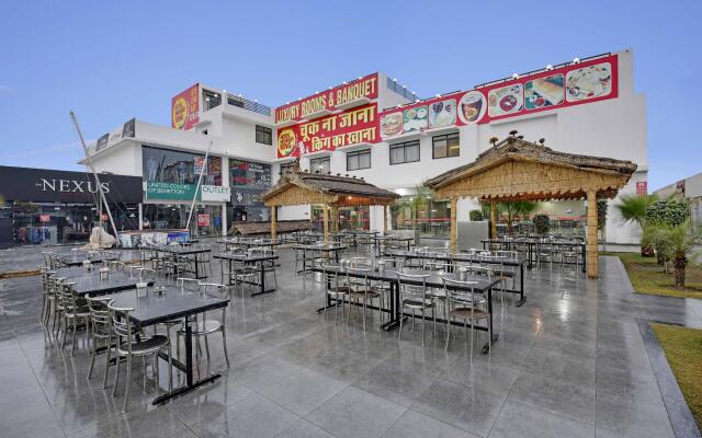 Hotel Highway King Neemrana