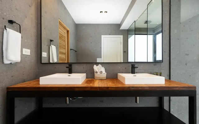 The Palms Penthouse by Acomodo Punta Caelo