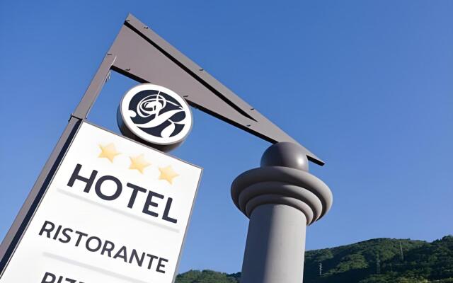 Hotel Rotonda