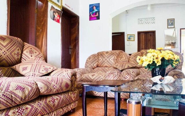 Efrazi Motel