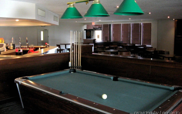 Clarion Inn Elmira-Horseheads