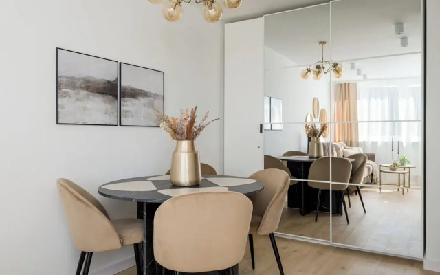 Onyx - by Kairos Apartments