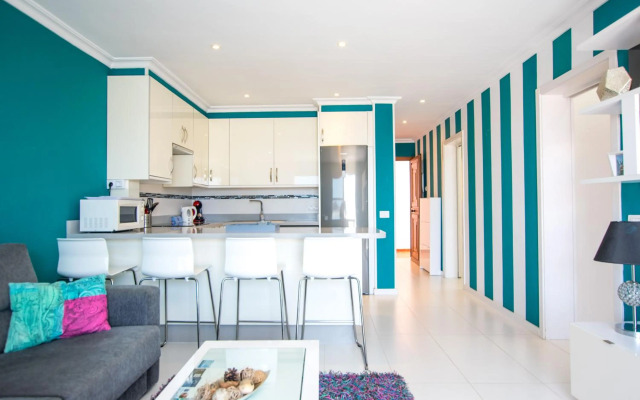 Port Royal 2 bedrooms - TENESOL RENTALS