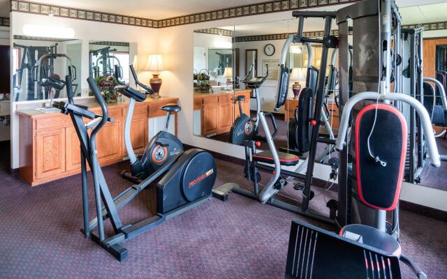 Quality Inn near Medical Center