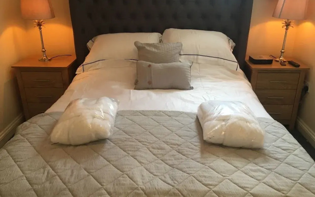 Worcester Boutique Suites