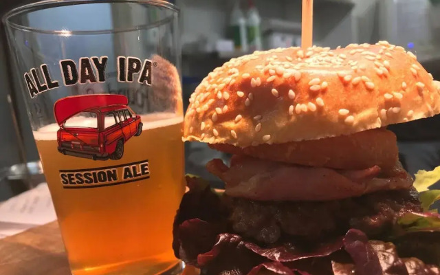 The Kirkstyle Inn & Rooms