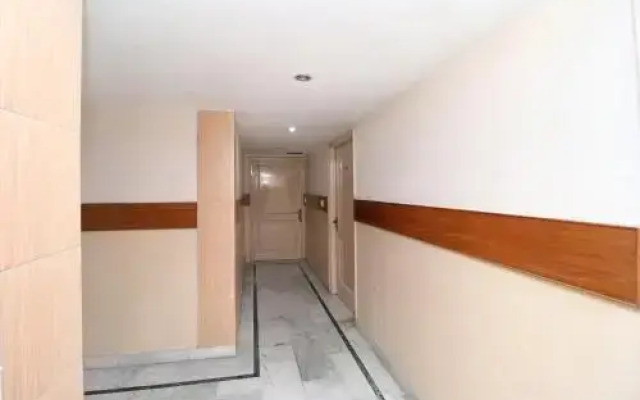 Hotel Ilford Lodge By OYO Rooms