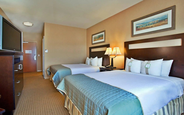 Holiday Inn Laramie by IHG