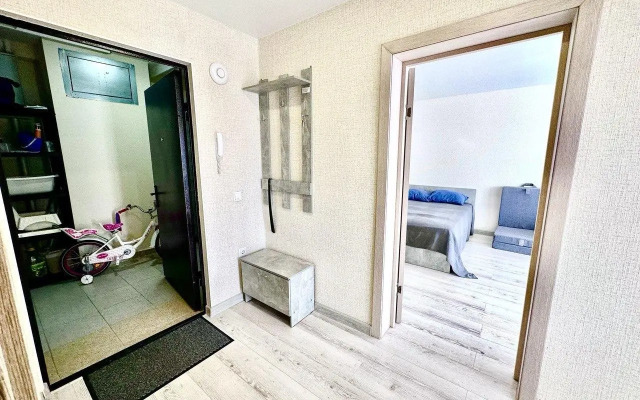 Апартаменты на улице Ленина 227