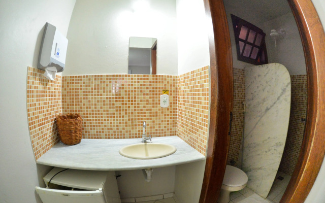 Pousada a Flor Da Terra