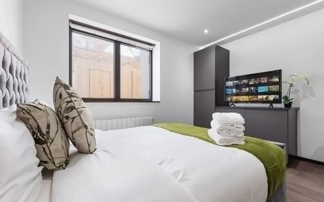 Chic Studio in Golders Green Near Tube Station