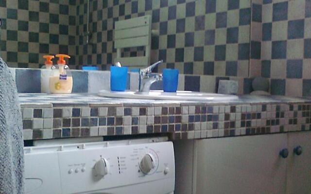 Studio Bord de Mer à Cannes