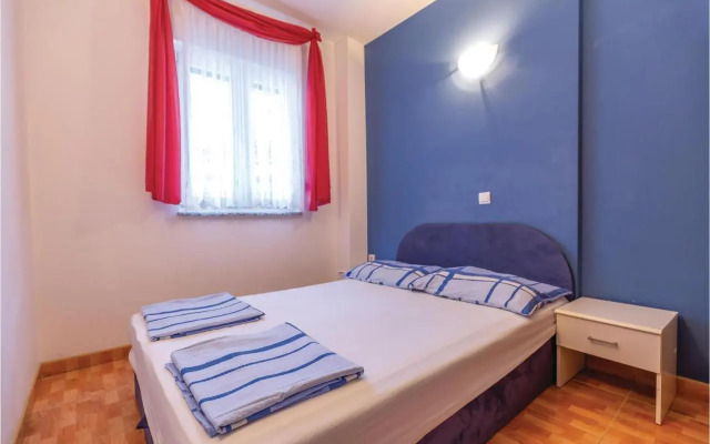 Two-Bedroom Apartment in Makarska