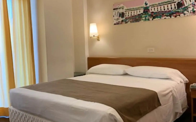 Hotel Sisto V