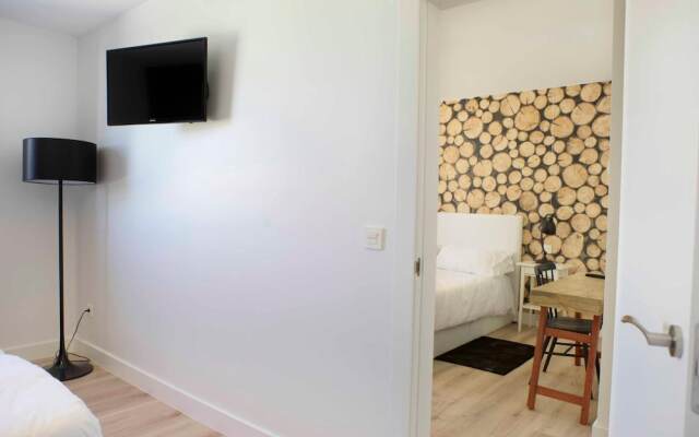 La Casita De La Planta