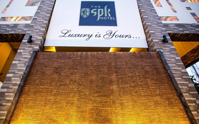 The Spk Hotel