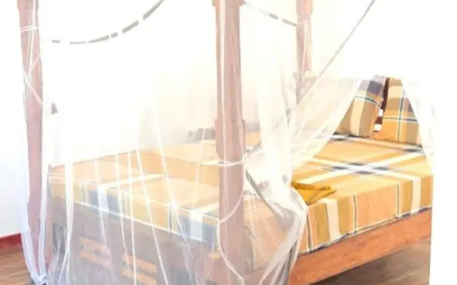 Isiwara Paura Bugged Apartment
