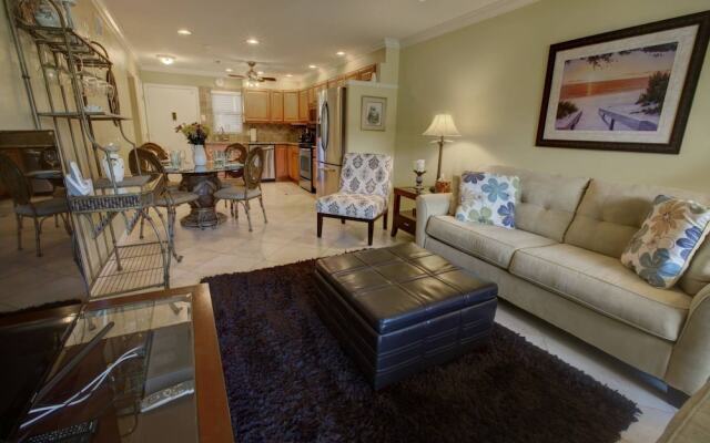 White Sands Walk to Siesta Beach