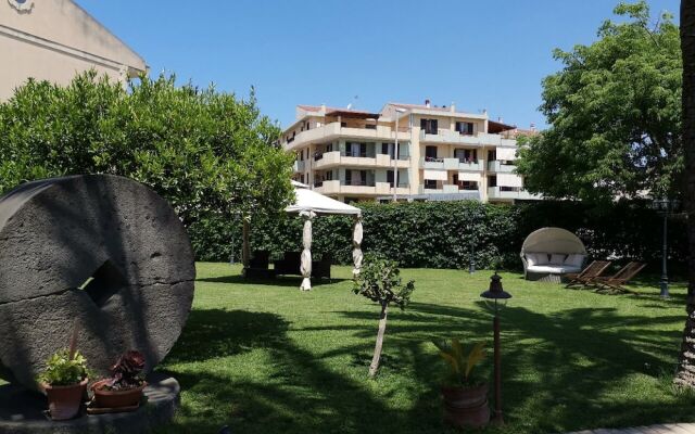 Villa Sea Garden - Sicily In