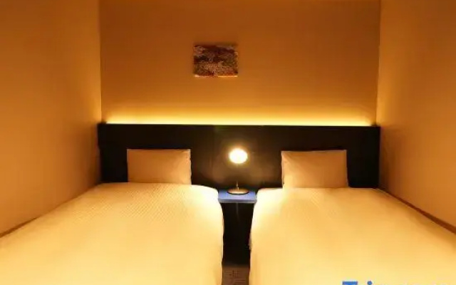 N+HOTEL Akihabara No.2