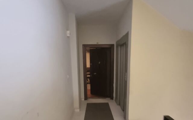 Appartement Residence Paradise A