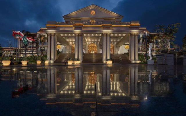 The St. Regis New Capital, Cairo