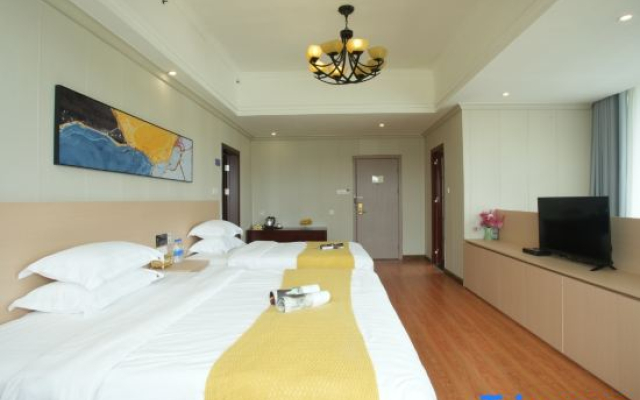 River View Hotel