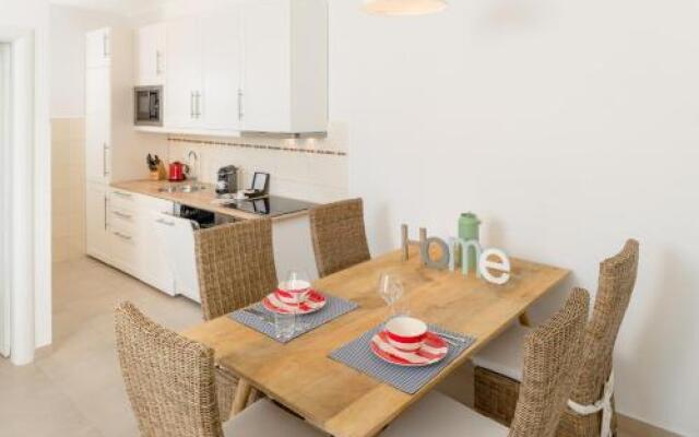 Belado Residence Bol